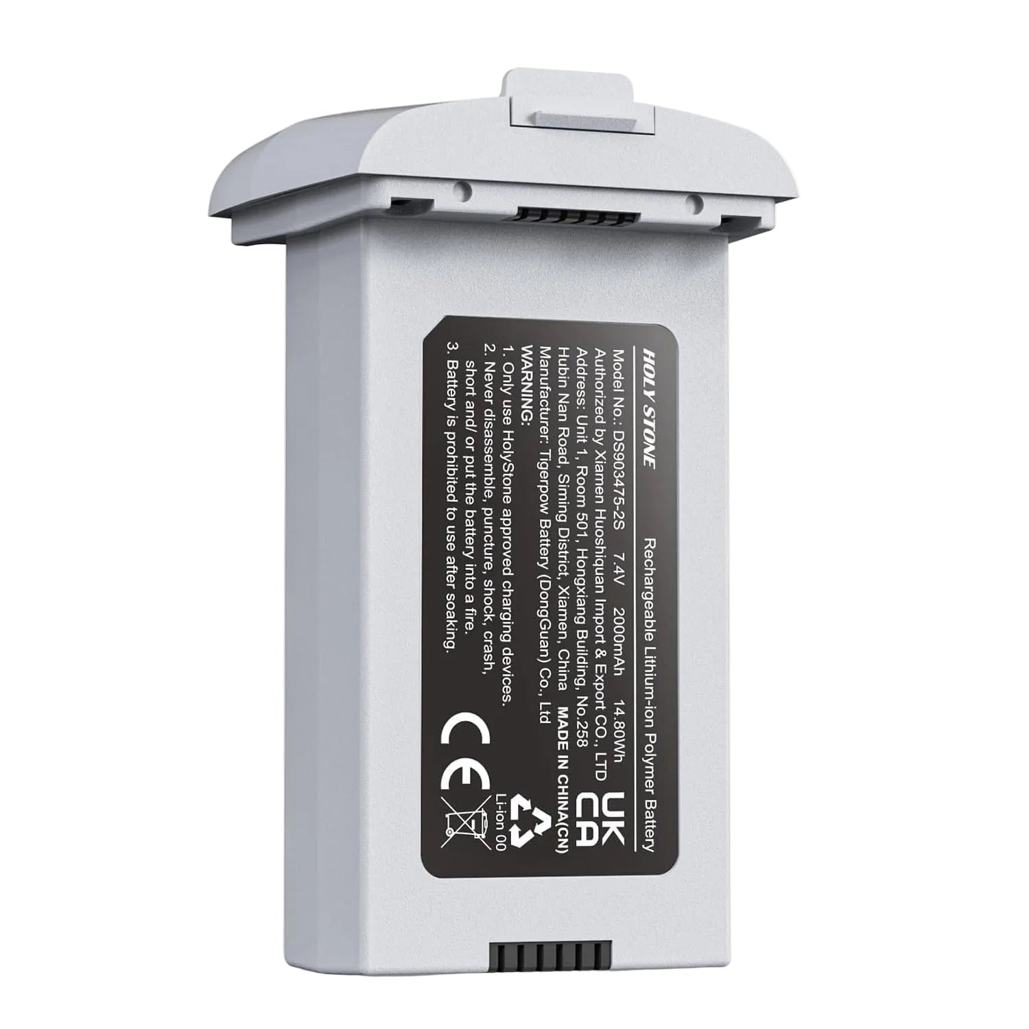 Holy Stone HS360E Battery