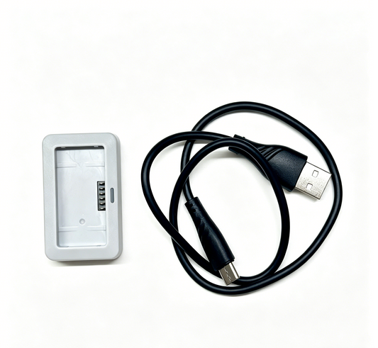 Charging Dock with Charging Cable for HolyStone HS360E/HS360D Drone