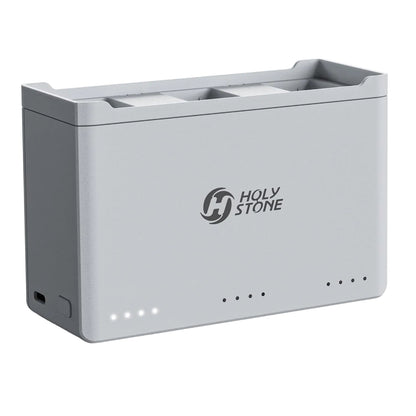 Holy Stone HS360E and HS360D drone charging hub