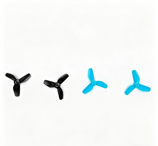Propellers for HolyStone HS420 Blue Drone