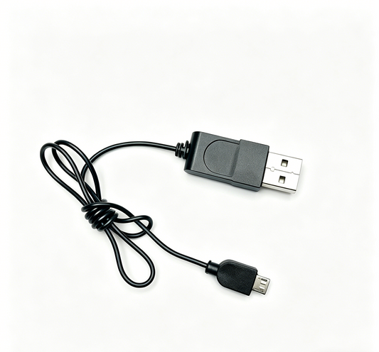 Charging Cable for HolyStone HS420 Drone (New Version)