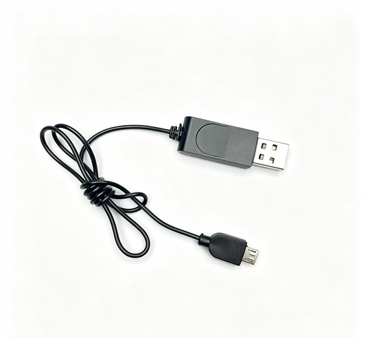 Charging Cable for HolyStone HS420 Drone (Old Version)
