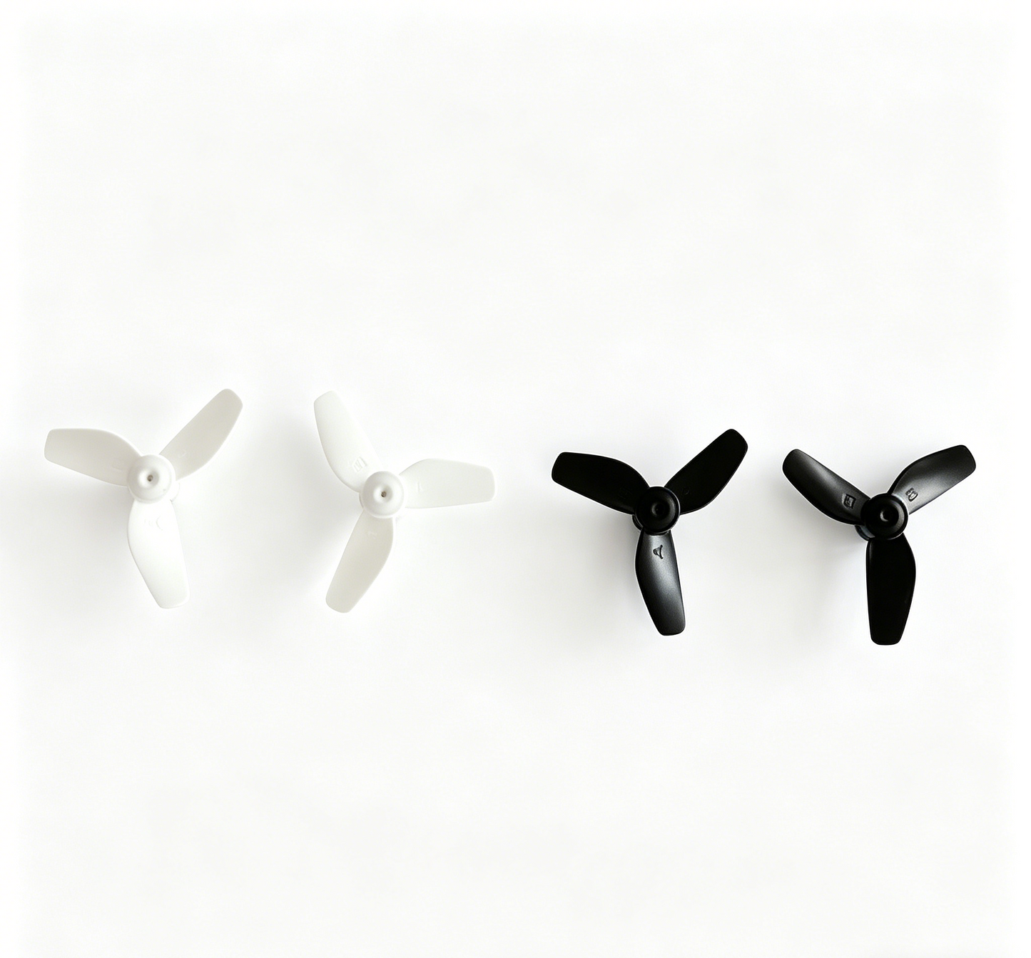 Propellers for HolyStone HS420 White Drone