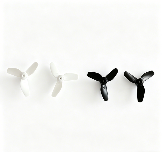 Propellers for HolyStone HS420 White Drone
