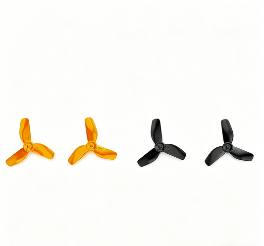 Propellers for HolyStone HS420 Yellow Drone