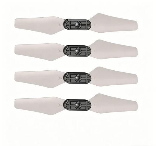 Hélices avec vis pour drone HolyStone HS430
