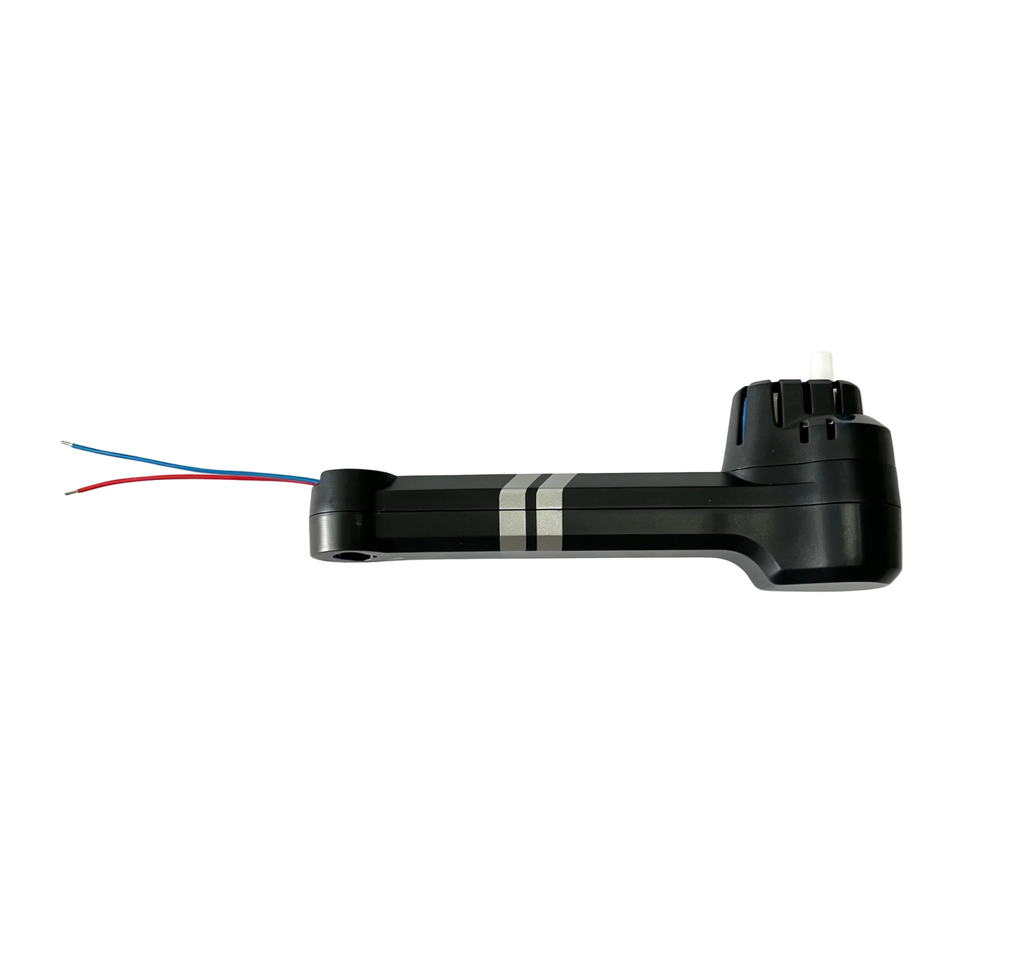Holy Stone HS440 drone front left arm assembly with motor