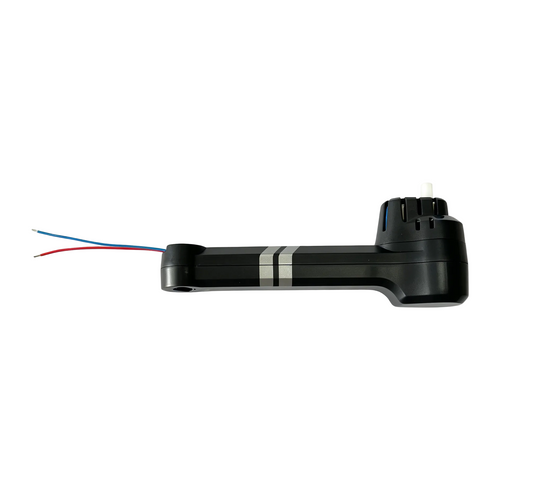 Holy Stone HS440 drone front left arm assembly with motor