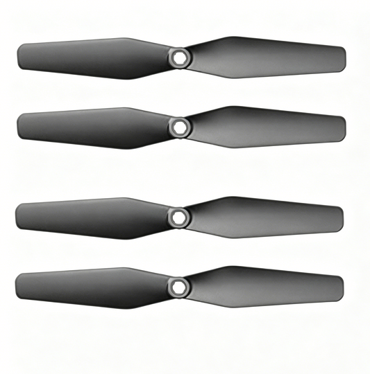 Hélices avec vis pour drone HolyStone HS440D
