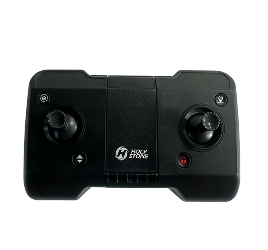 Holy Stone HS440D drone remote controller