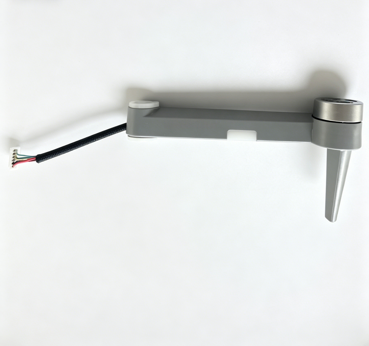 Holy Stone HS440G drone front left arm assembly with motor