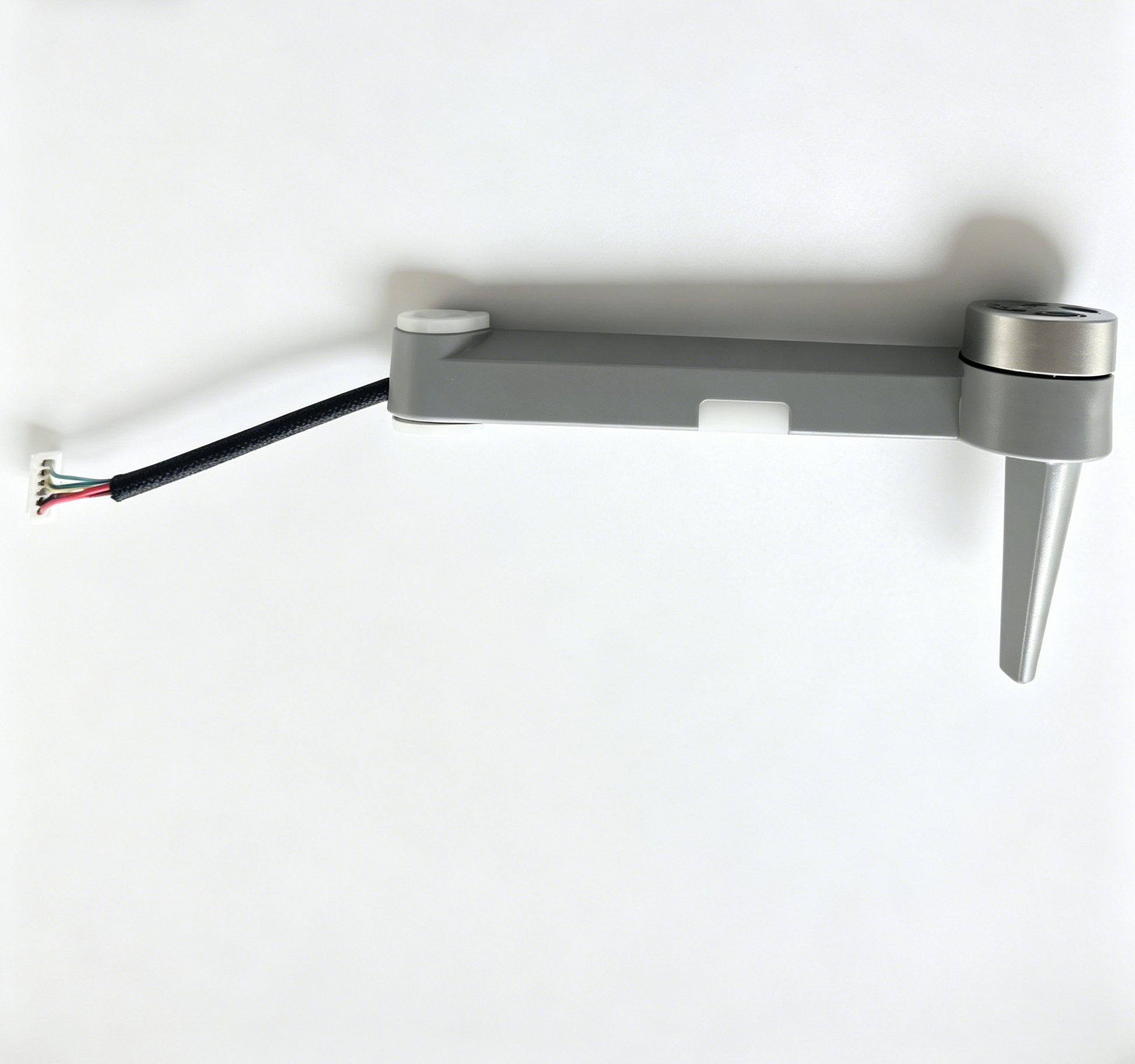 Holy Stone HS440G drone front left arm assembly with motor