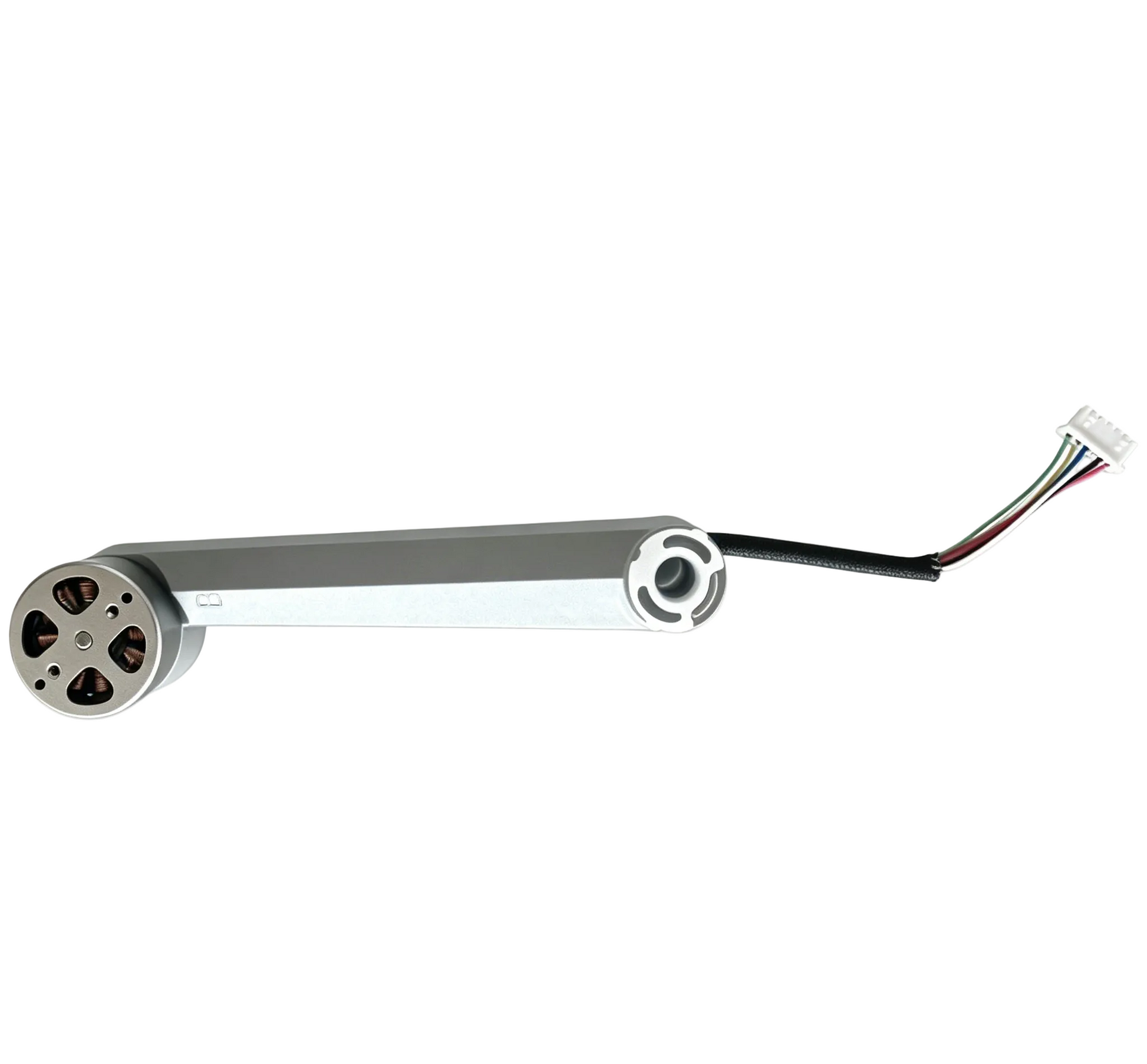 Holy Stone HS440G drone rear left arm assembly with motor