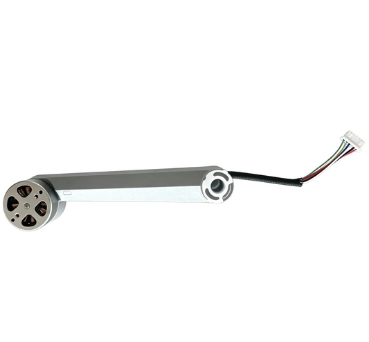 Holy Stone HS440G drone rear left arm assembly with motor