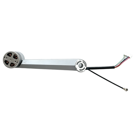 Holy Stone HS440G drone rear right arm assembly with motor