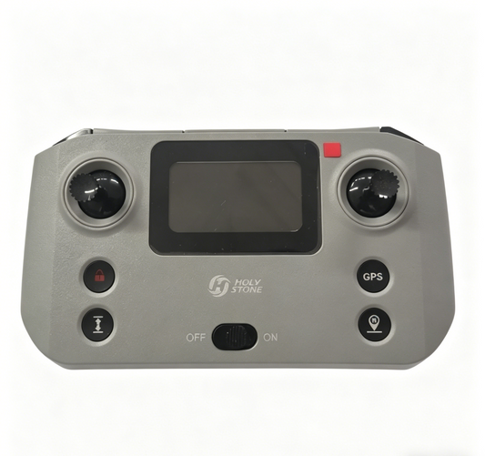 Émetteur pour drone HolyStone HS440G