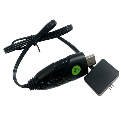 Holy Stone HS460 drone charging cable