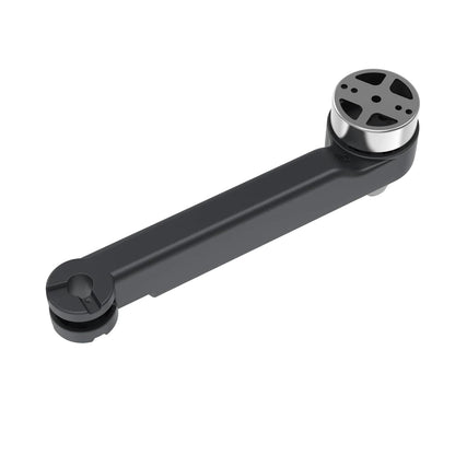 Holy Stone HS460 drone front left arm assembly with motor