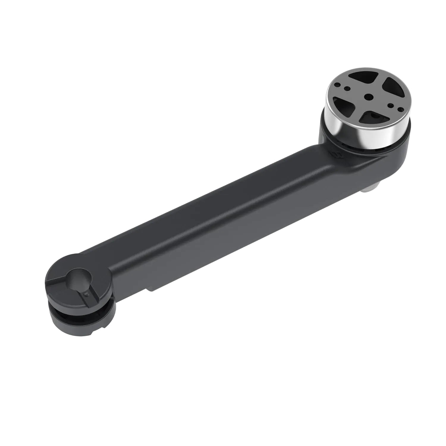 Holy Stone HS460 drone front right arm assembly with motor