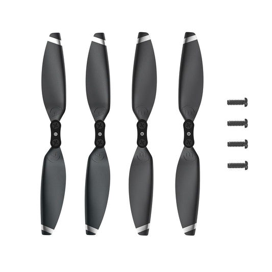 Hélices avec vis pour drone HolyStone HS460