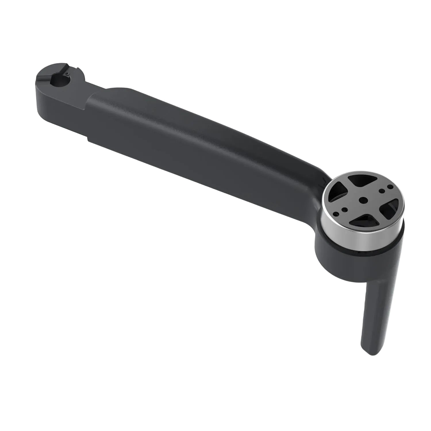 Holy Stone HS460 drone rear right arm assembly with motor