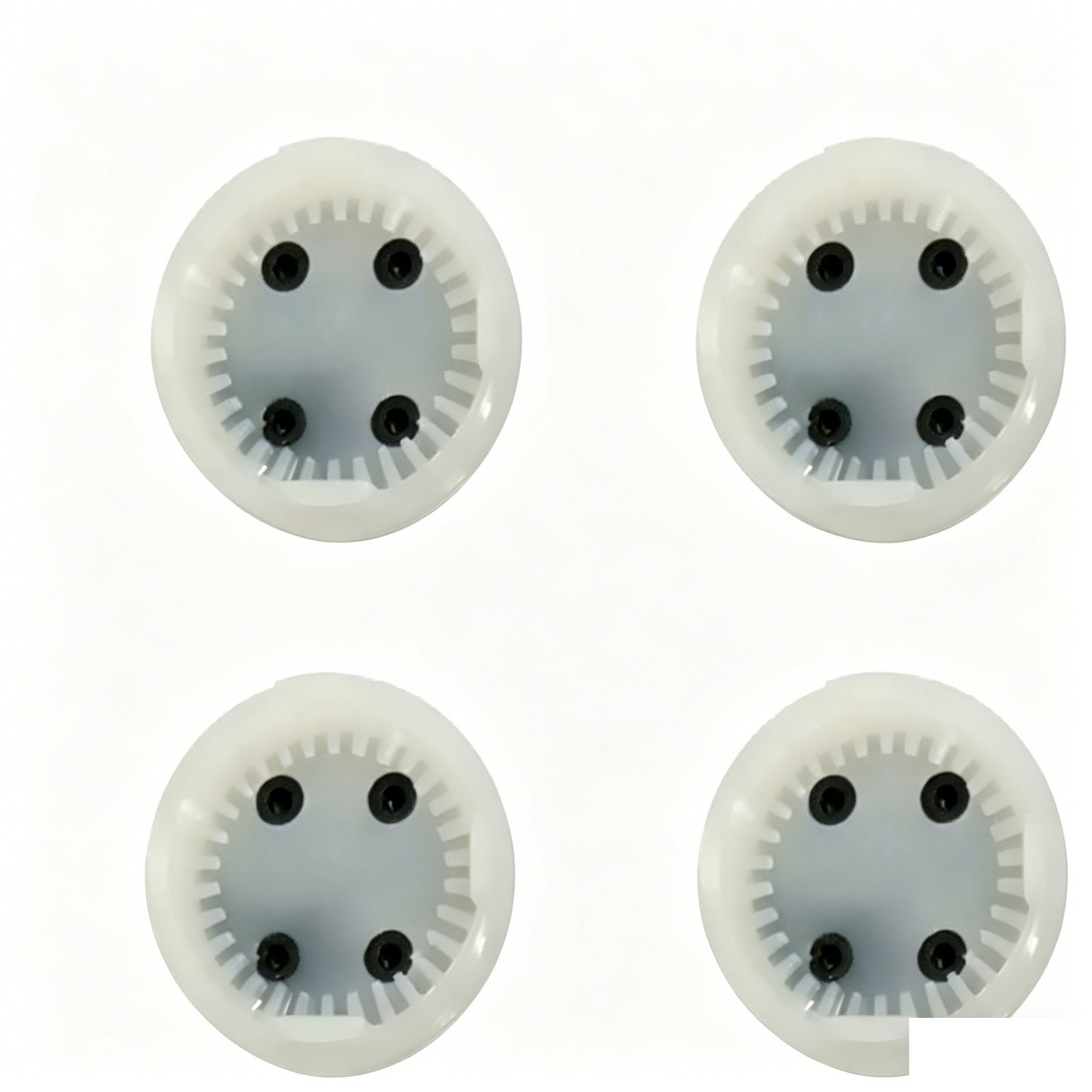 Light Covers for HolyStone HS600 Drone