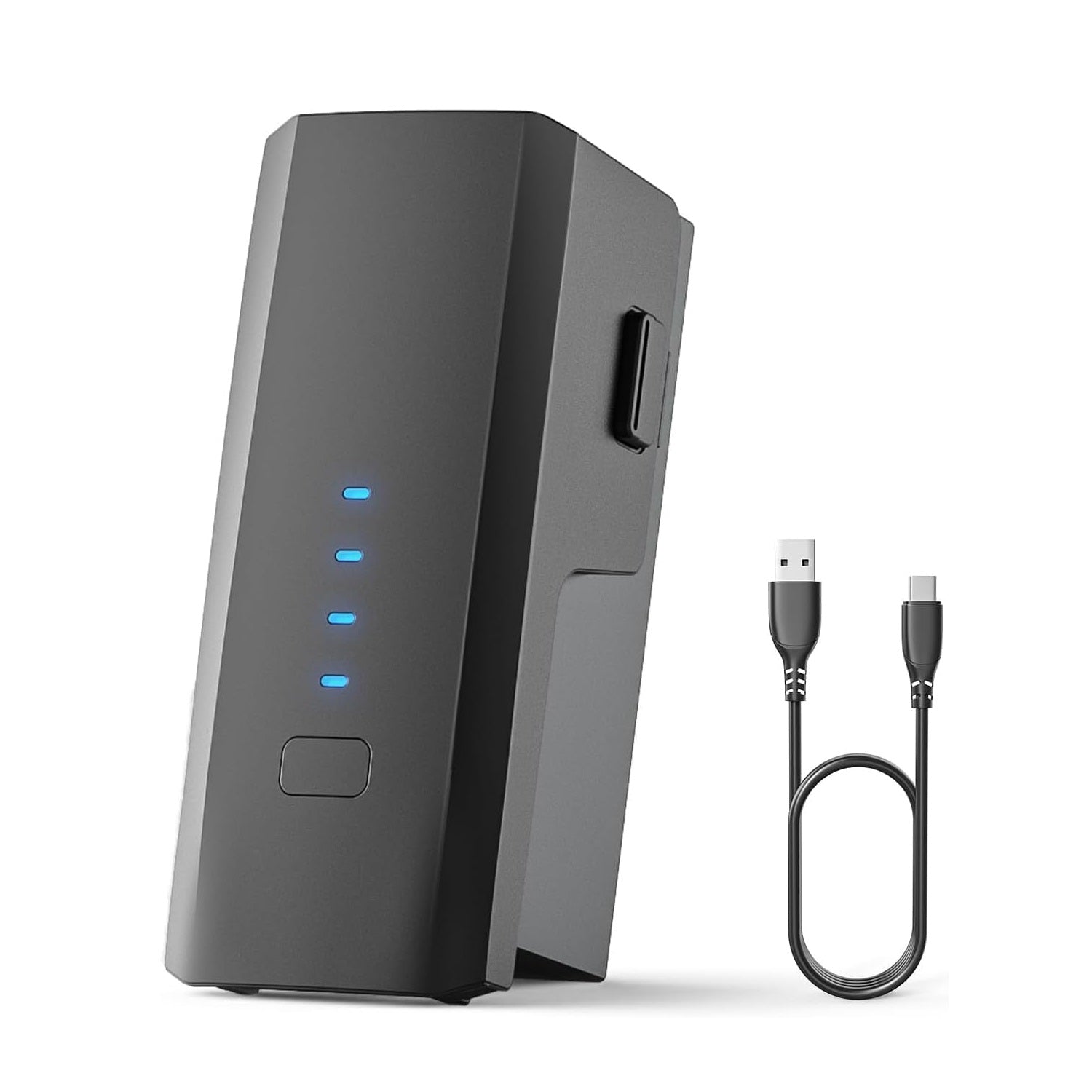 Holy Stone HS600 and HS600D drone battery with charging cable