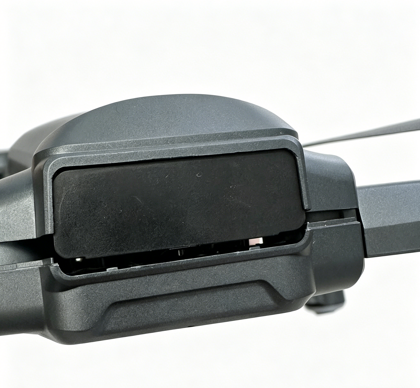 Black Cover for HolyStone HS600/HS600D Drone