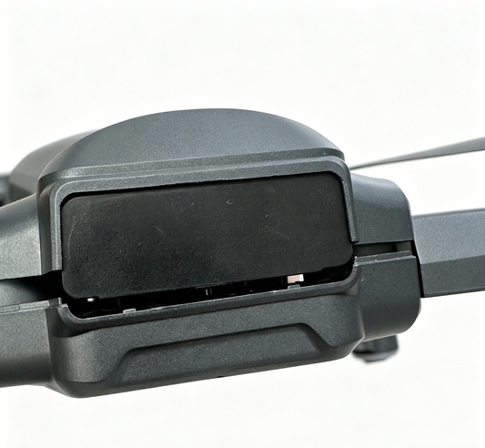 Housse noire pour drone HolyStone HS600/HS600D