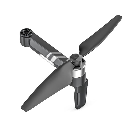 Bras avant gauche pour drone HolyStone HS600/HS600D