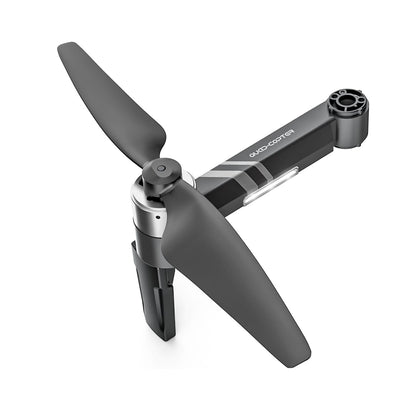 Holy Stone HS600 wire FPV version and HS600D drone front right arm assembly with motor