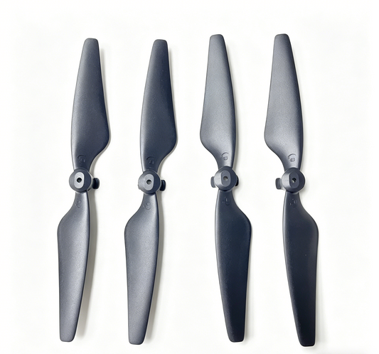 Hélices pour drone HolyStone HS600/HS600D