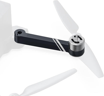 Holy Stone HS600 WiFi FPV version, HS600 wire FPV version and HS600D drone rear left arm assembly