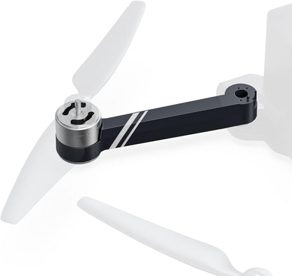 Holy Stone HS600 WiFi FPV Version, HS600 Wire FPV Version and HS600D drone rear right arm assembly