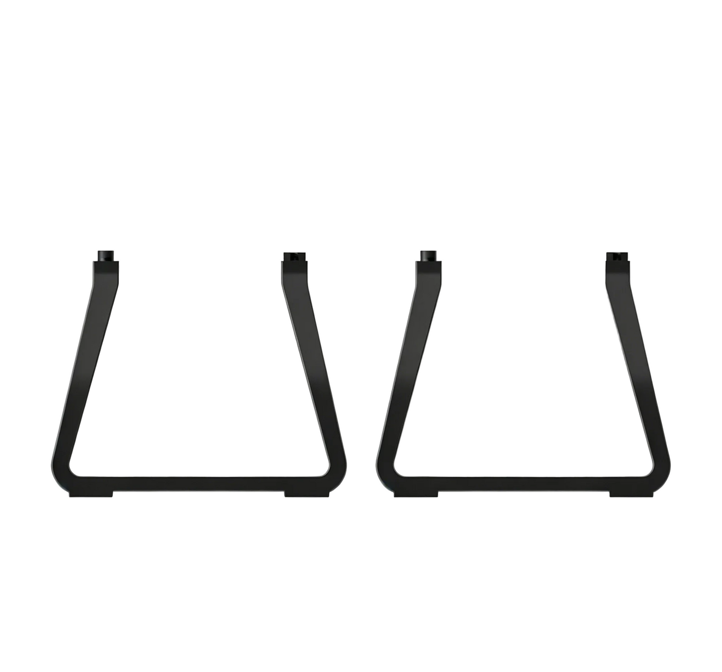 Holy Stone HS700E drone landing gears with screws