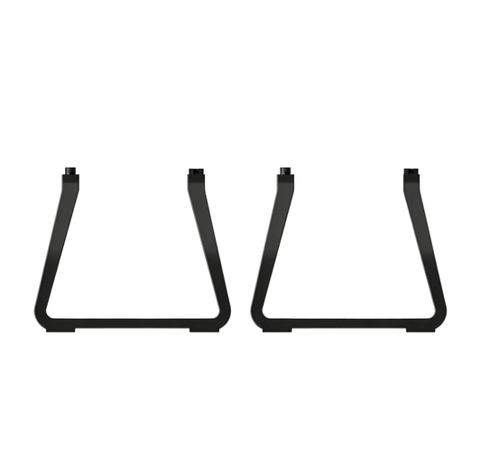 Holy Stone HS700E drone landing gears with screws