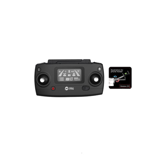 Émetteur pour drone HolyStone HS700E
