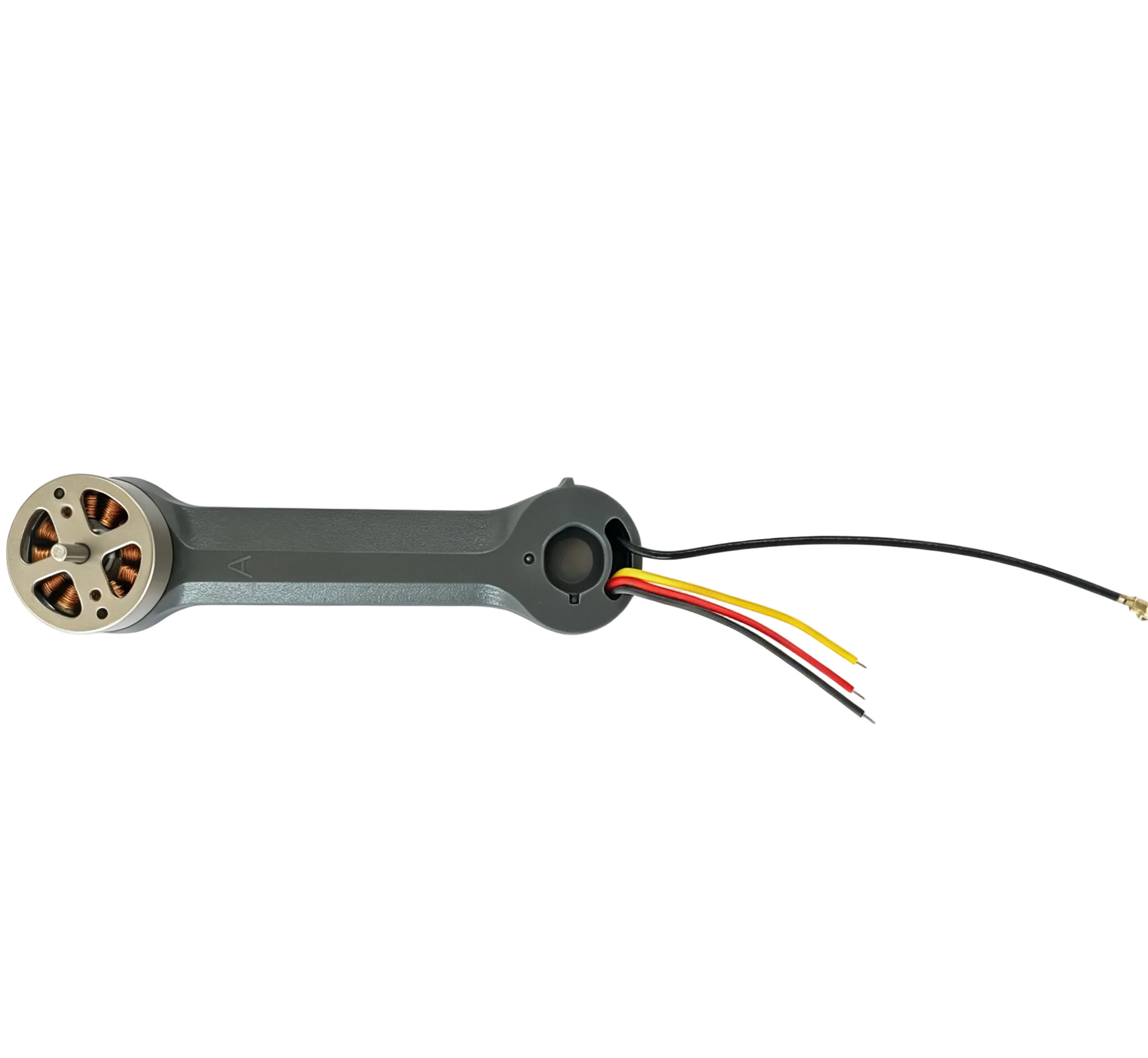 Holy Stone HS710 drone rear right arm assembly with motor