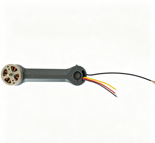 Bras arrière droit pour drone HolyStone HS710