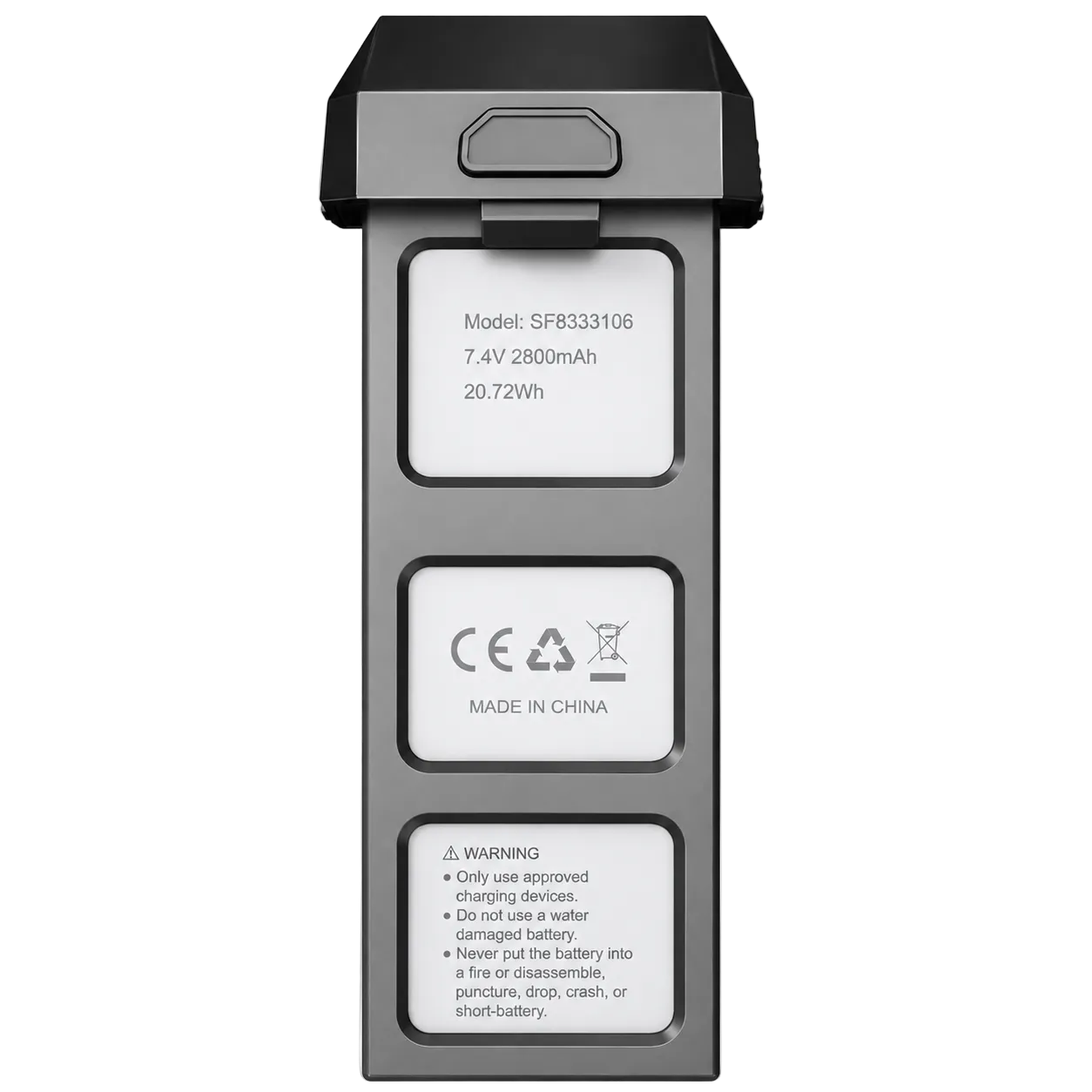 Holy Stone HS720 HS720E Battery