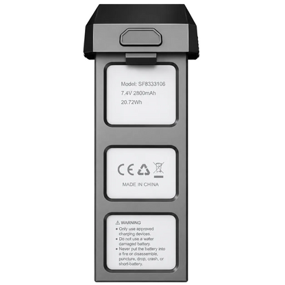 Holy Stone HS720 HS720E Battery