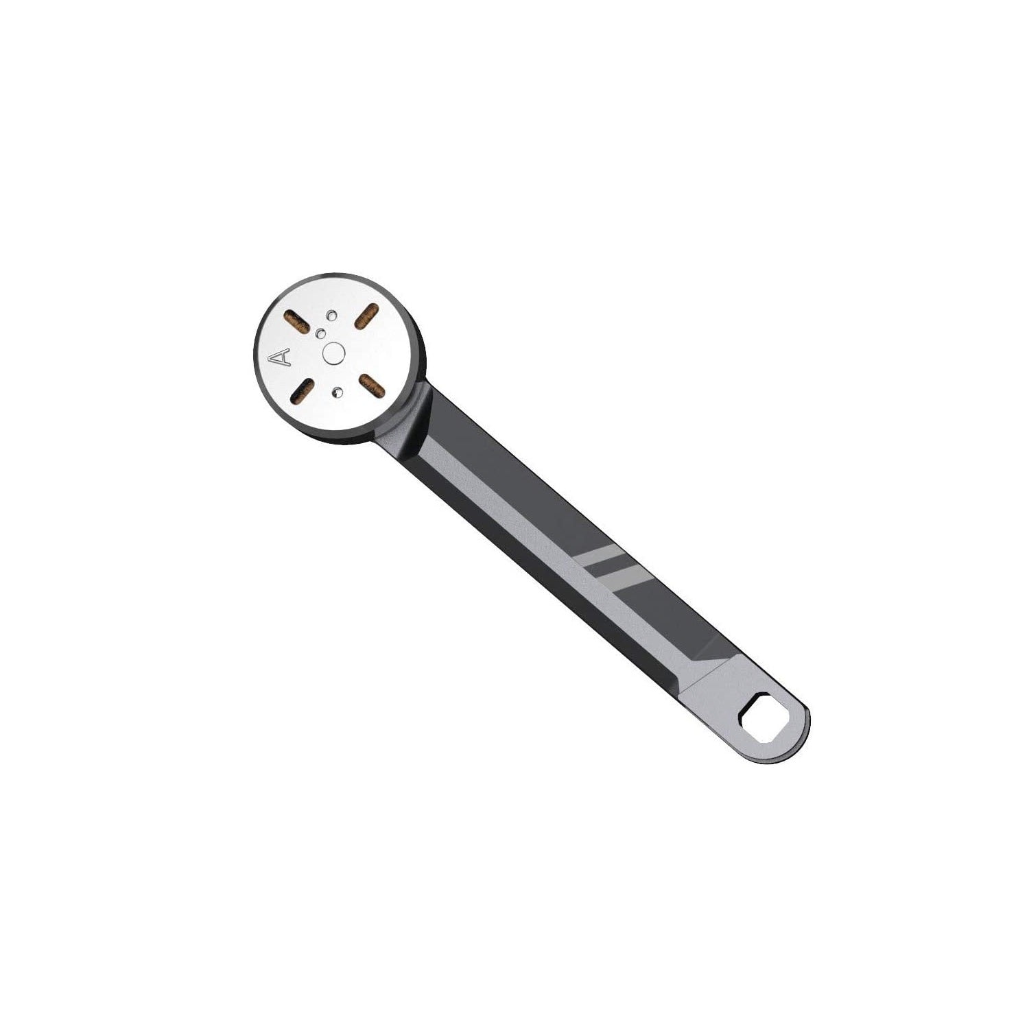 Holy Stone HS720 and HS720E drone front left arm assembly with motor