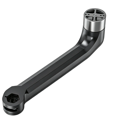 Holy Stone HS720G drone rear left arm assembly with motor