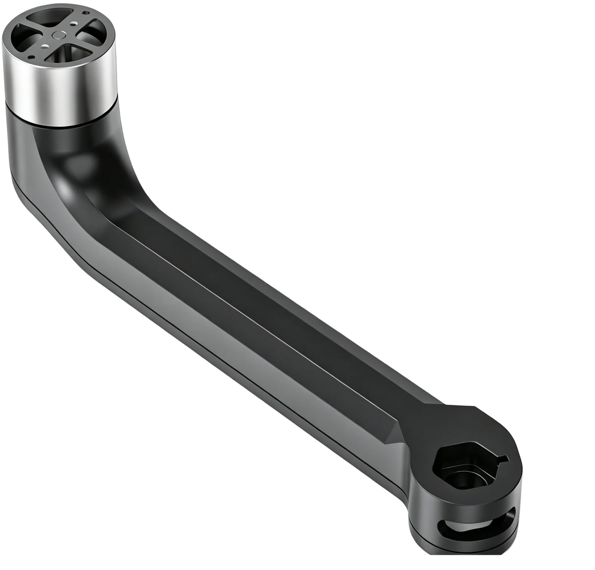 Holy Stone HS720G drone rear right arm assembly with motor