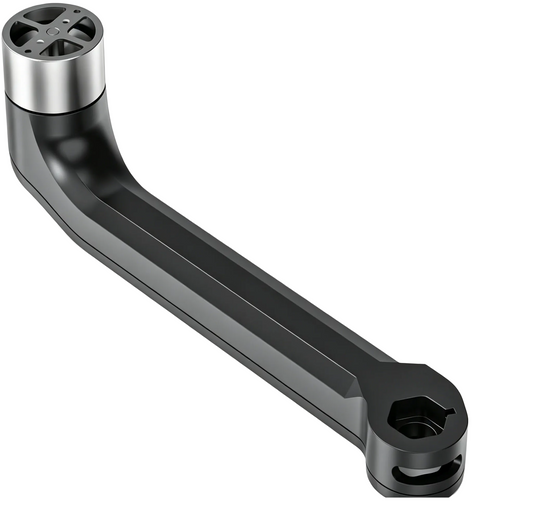 Holy Stone HS720G drone rear right arm assembly with motor