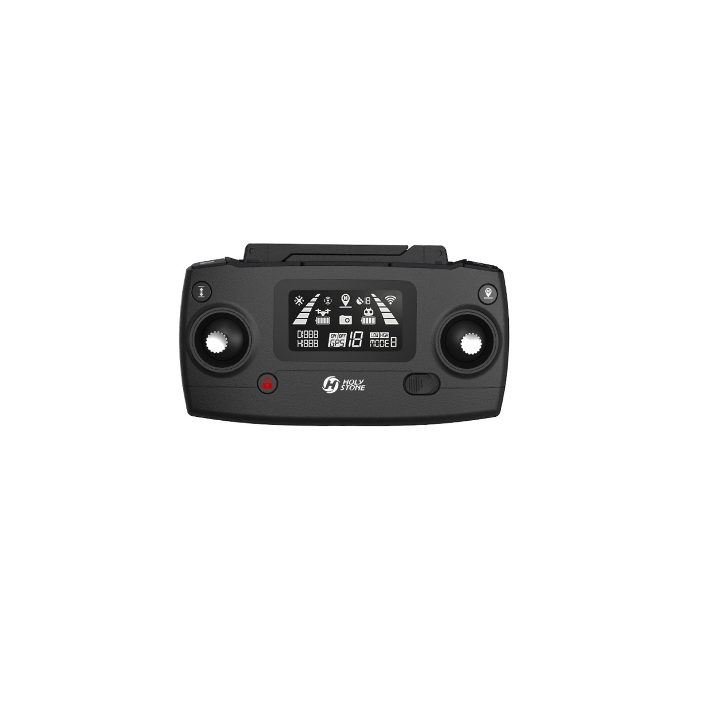 Transmitter for HolyStone HS720G Drone