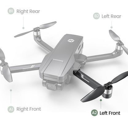 Front Left Arm for HolyStone HS720G Drone