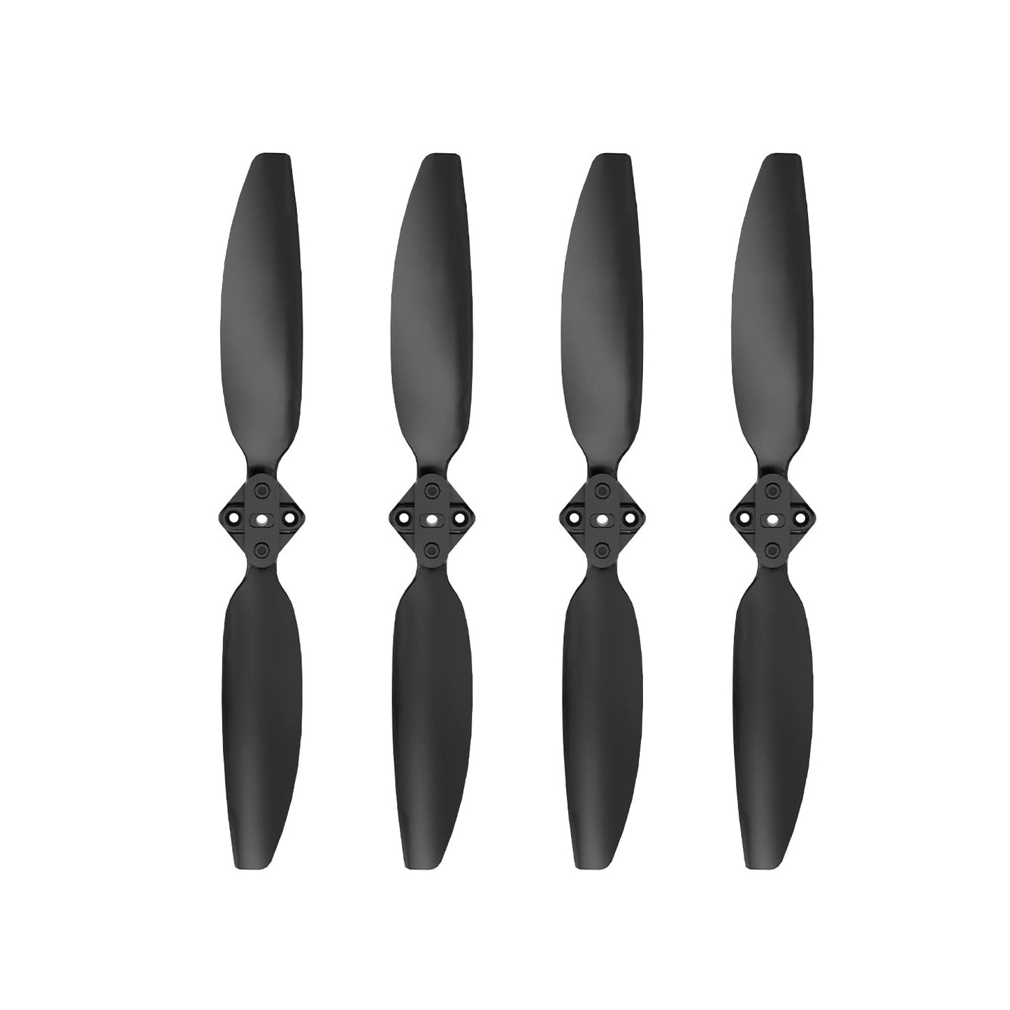 Propellers with Screws for HolyStone HS720G/HS720R Drone