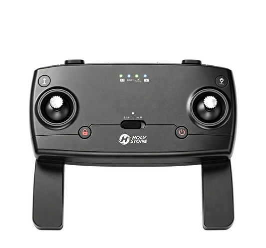 Holy Stone HS720R drone remote controller