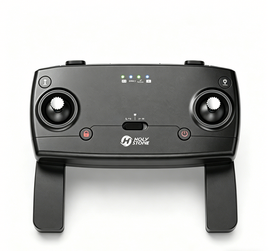 Émetteur pour drone HolyStone HS720R